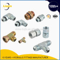 Eaton hochwertiger Ningbo Yinzhou Hydraulikschlauch Nippel